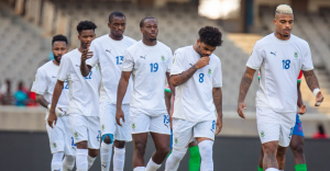 Gabón expulsa a Aubameyang, suspende a la Selección y despide al cuerpo técnico tras fracaso en Copa Africana