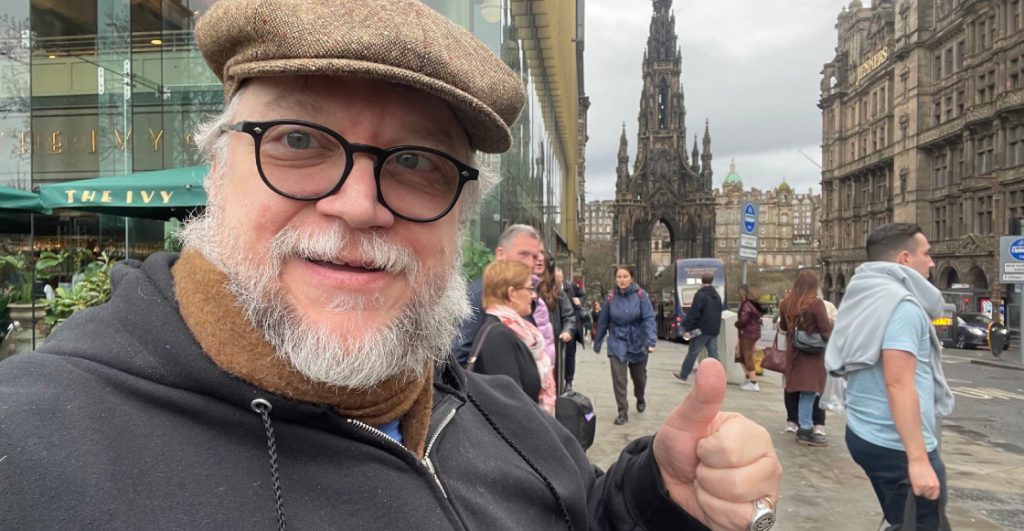 guillermo-del-toro-muestra-peliculas-amigos-alfonso-cuaron-alejandro-inarritu-steven-spielberg-james-cameron