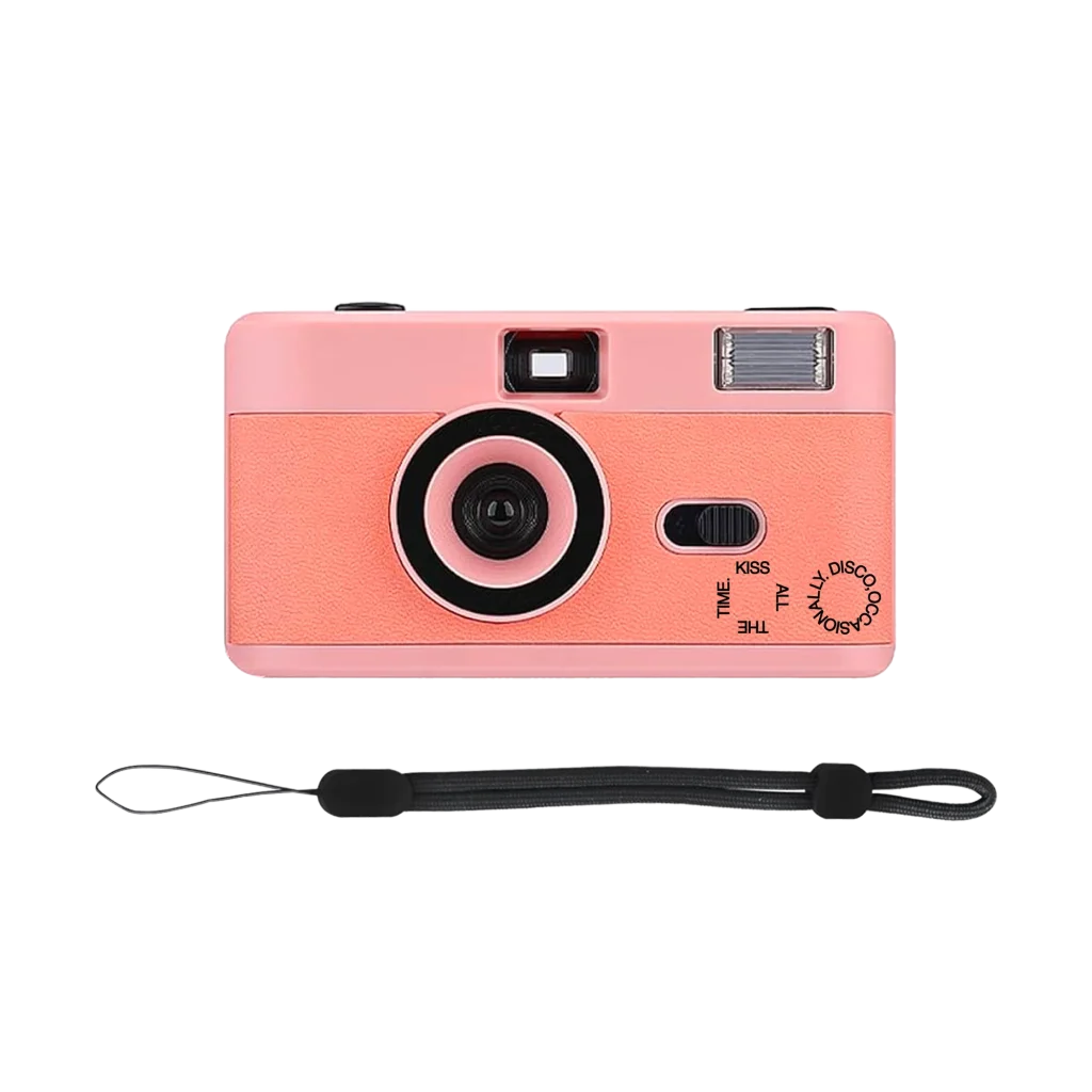 Cámara Harry Styles