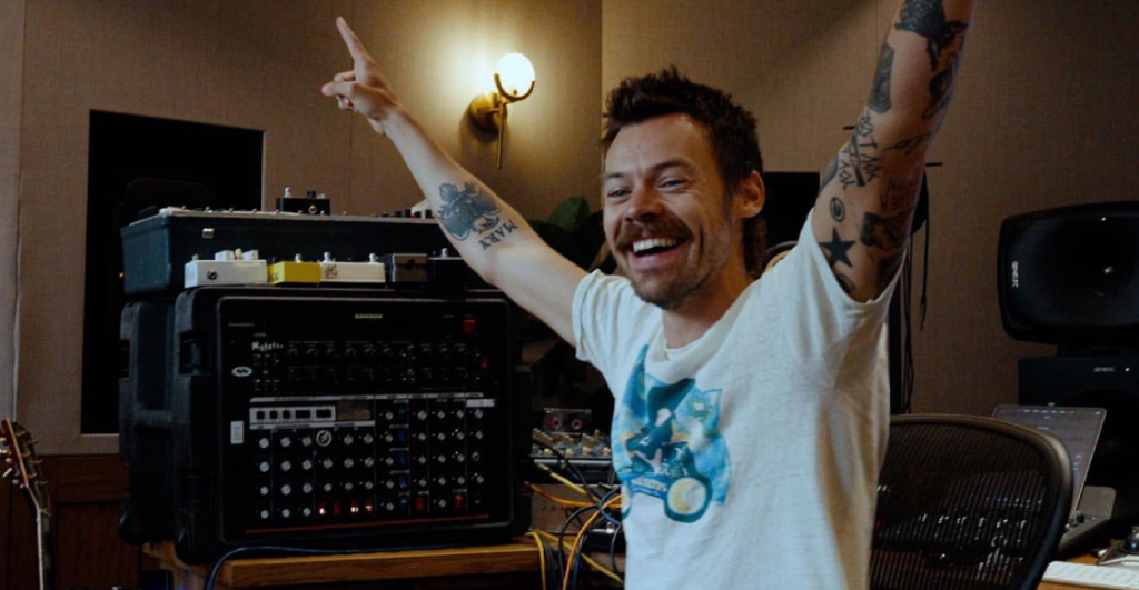 Harry Styles regresa con su nuevo álbum 'Kiss All The Time. Disco, Occasionally': Fecha de estreno, singles y lo que sabemos