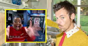 ¡Paren todo! Harry Styles regresa a México con su gira 'Together, Together 2026'