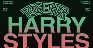 ¡Paren todo! Harry Styles regresa a México con su gira 'Together, Together 2026'