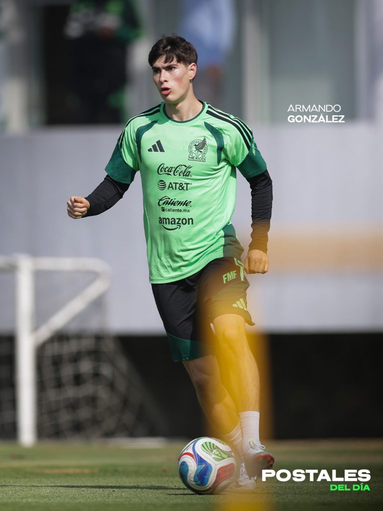 Armando 'Hormiga' González