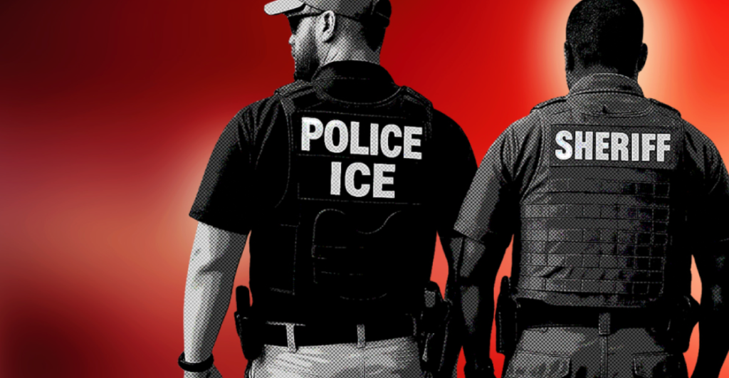 Migrante mexicano muere de fractura en el cráneo: ICE dice que 'se lanzó contra la pared'