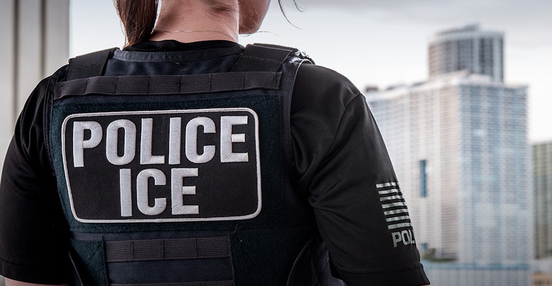 ¿De Minnesota a Milán? Qué es el ICE y hasta dónde llega su poder