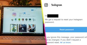 Instagram dice que no hubo filtración de datos de usuarios