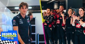 Jack Doohan dejó la plantilla de Alpine