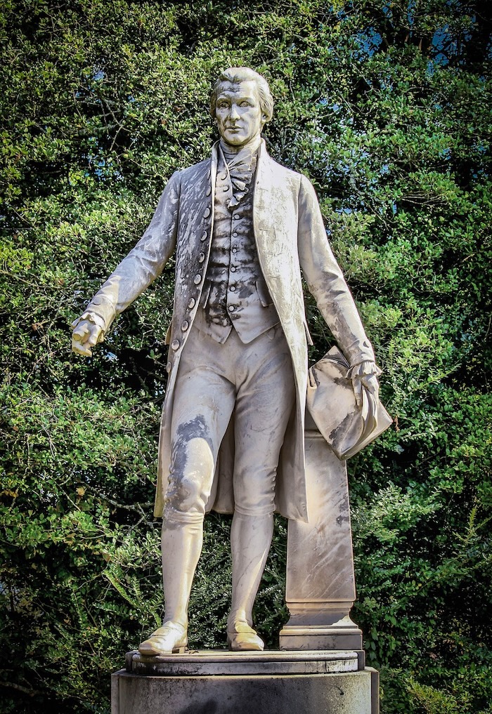 Doctrina Monroe 2.0: El intervencionismo de Estados Unidos con Trump en América