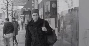 Imagen del documental 'It's Never Over, Jeff Buckley'