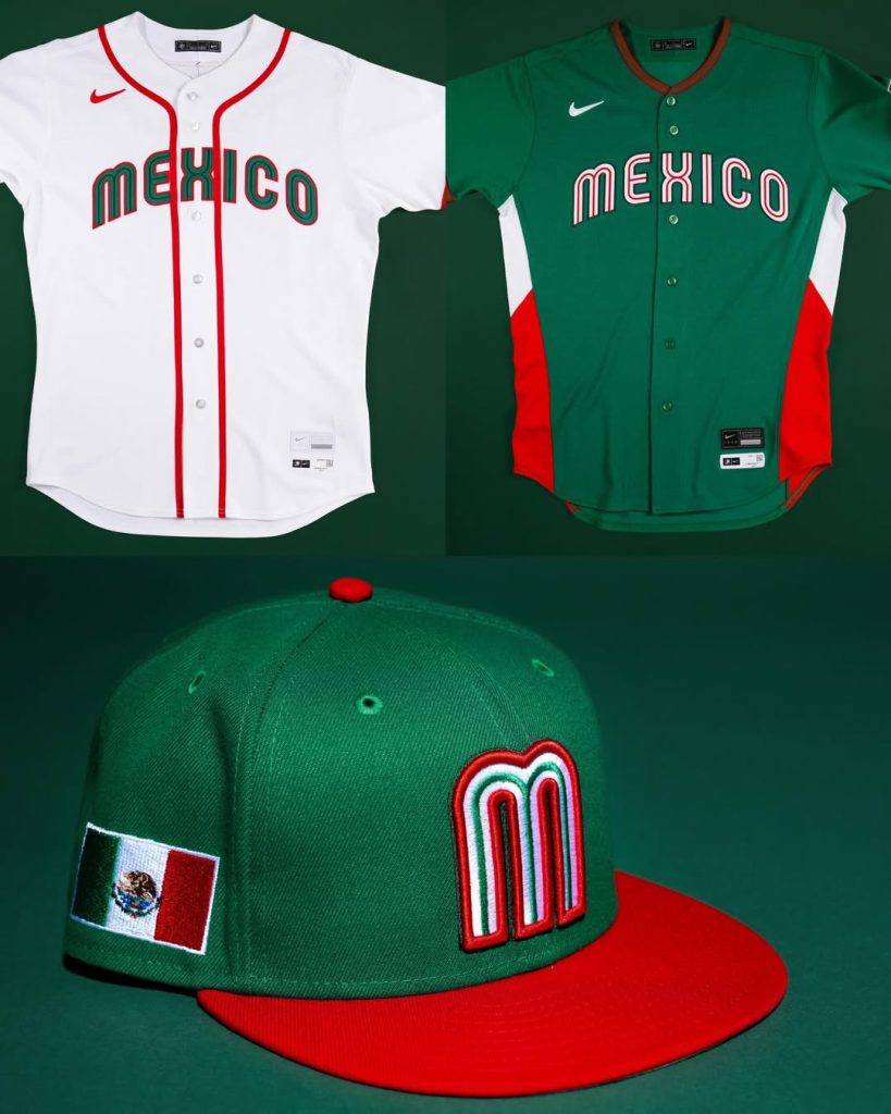 El roster completo y confirmado de México para el Clásico Mundial de Beisbol 2026