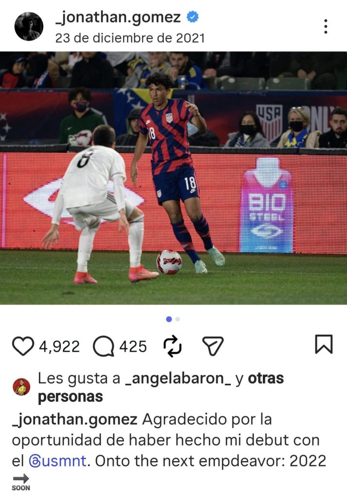 Un mexicano eliminó al Real Madrid, pero tomemos con calma lo de Jonathan Gómez