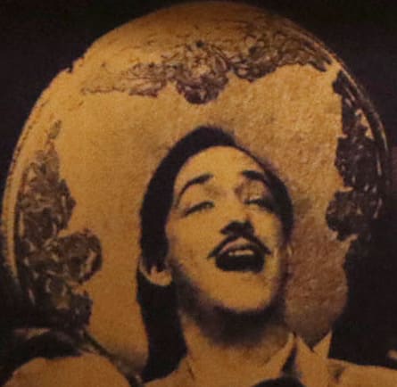8 películas de Jorge Negrete
