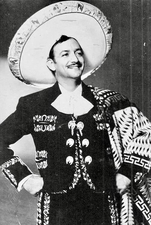 8 películas de Jorge Negrete 