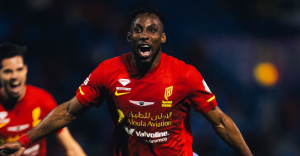 Julián Quiñones más efectivo que CR7: ¿Pero sin lugar en la Selección Mexicana?