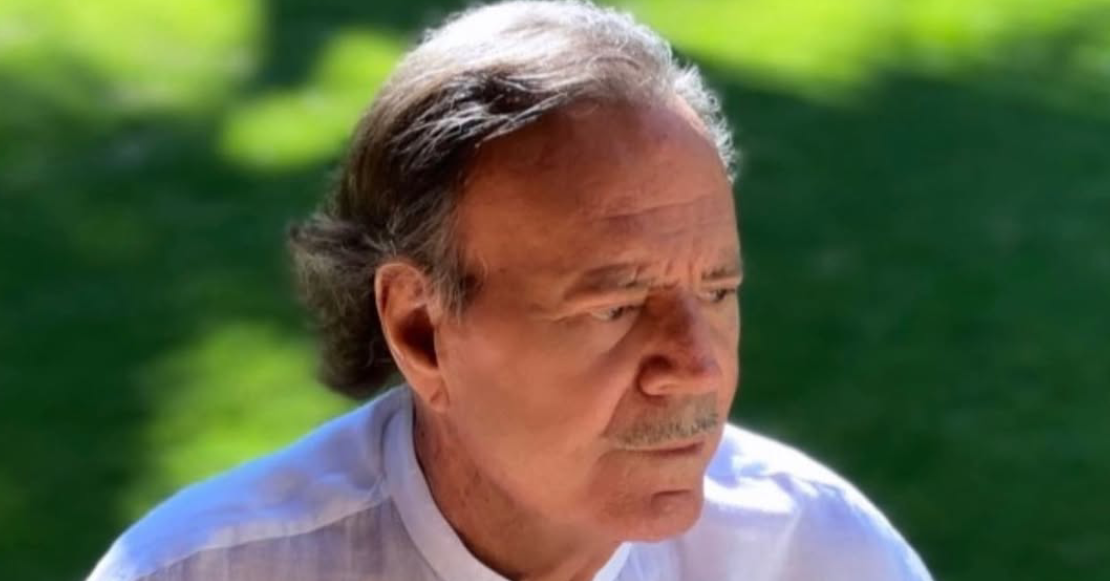 ¿Julio Iglesias enfrenta acusaciones de abuso sexual?: Esto es lo que sabemos