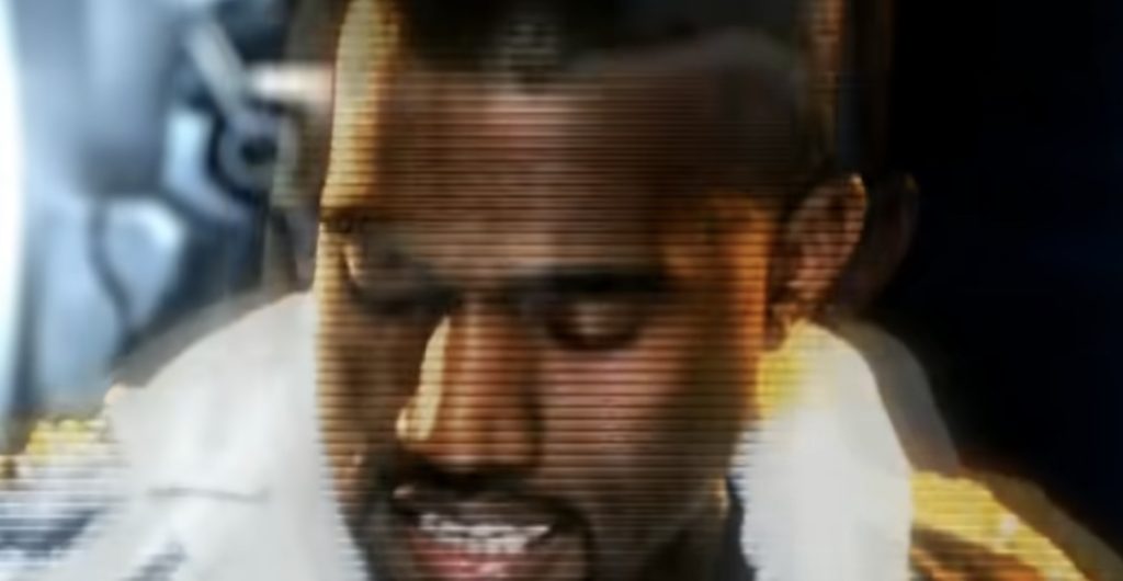 Kanye West