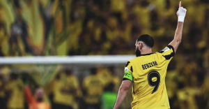 ¿Pa'l Pumas o América?: Karim Benzema pide salir del Al Ittihad