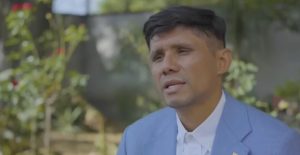 Leonardo Ariel Escobar