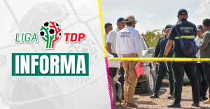 Liga Expansión y Tercera División reprograman juegos tras masacre en Salamanca