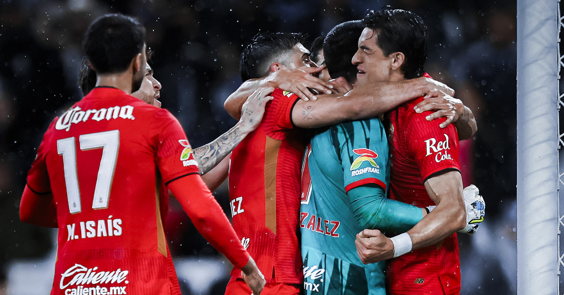 ¿Dónde ver la jornada 5 de la Liga Mx?