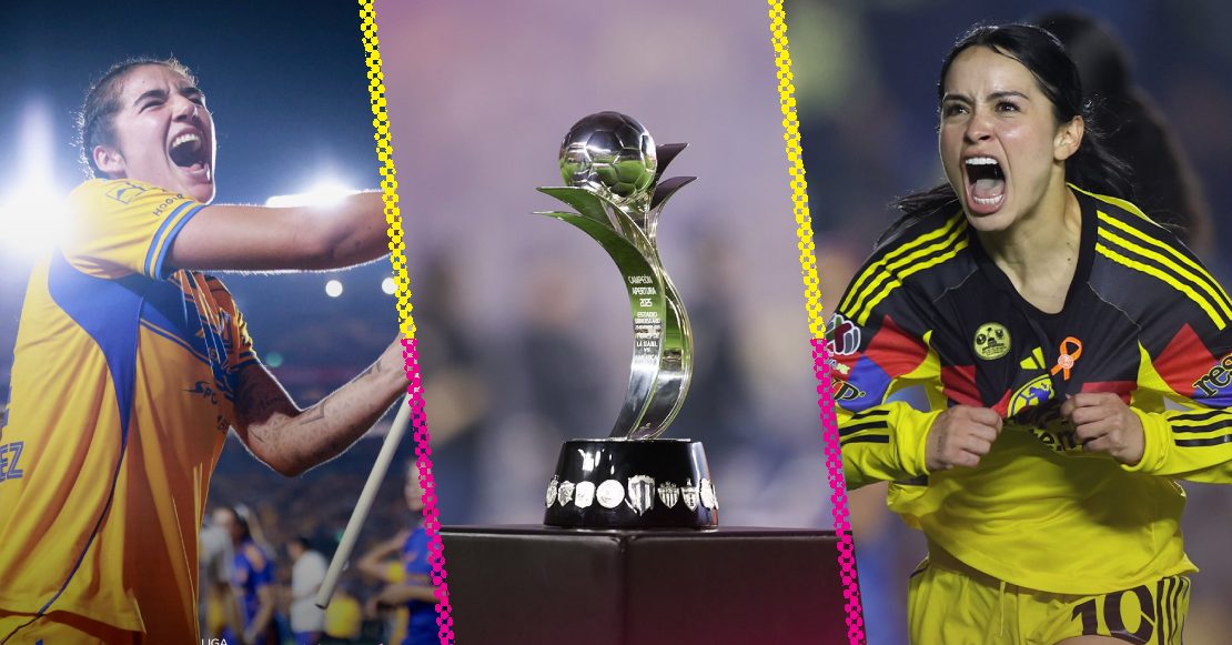 Liga MX Femenil: La agenda completa para ver la Jornada 8 y posiciones