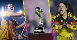 Dónde ver los partidos de la Liga MX Femenil