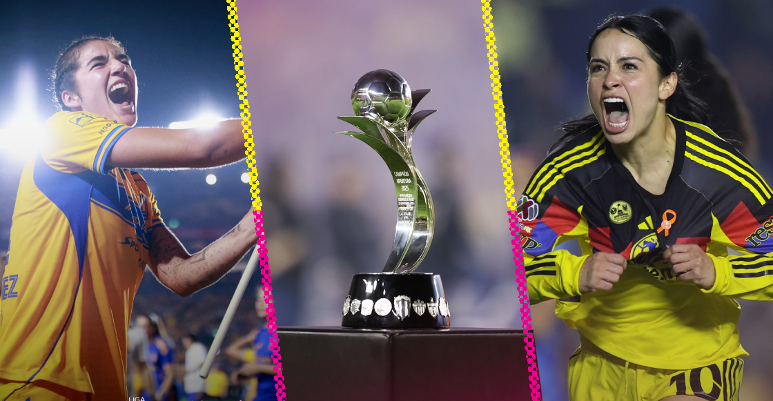 Dónde ver los partidos de la Liga MX Femenil