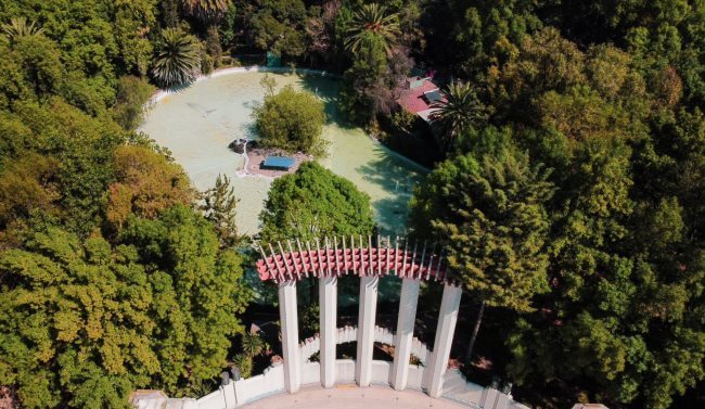 Lista de gimnasios gratuitos en la CDMX