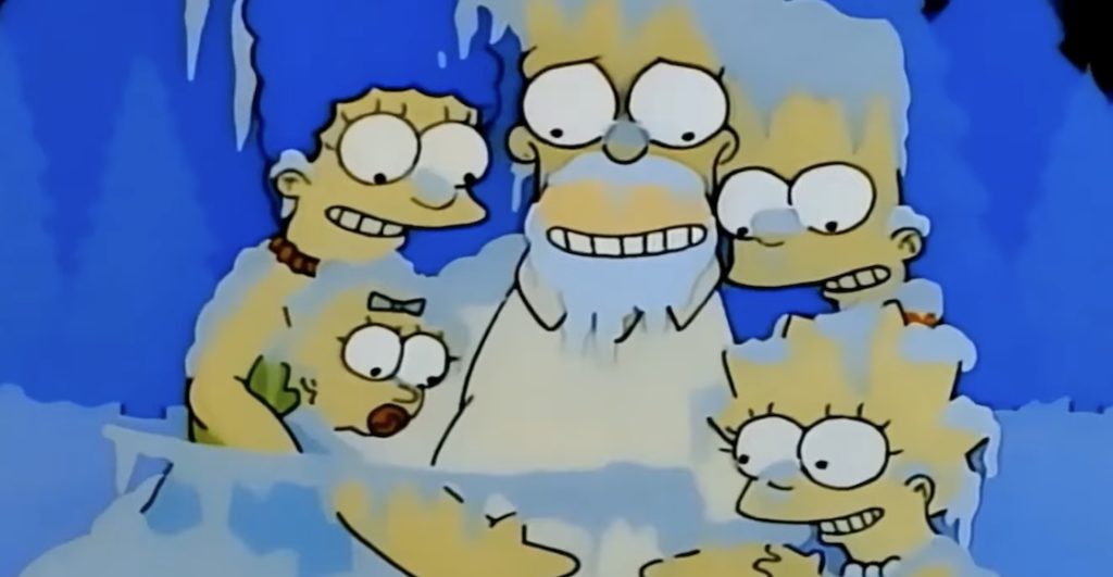 ¿De verdad está haciendo más frío que otros años en México? Un experto nos responde