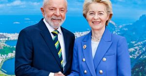 lula ursula von der leyen ue mercosur