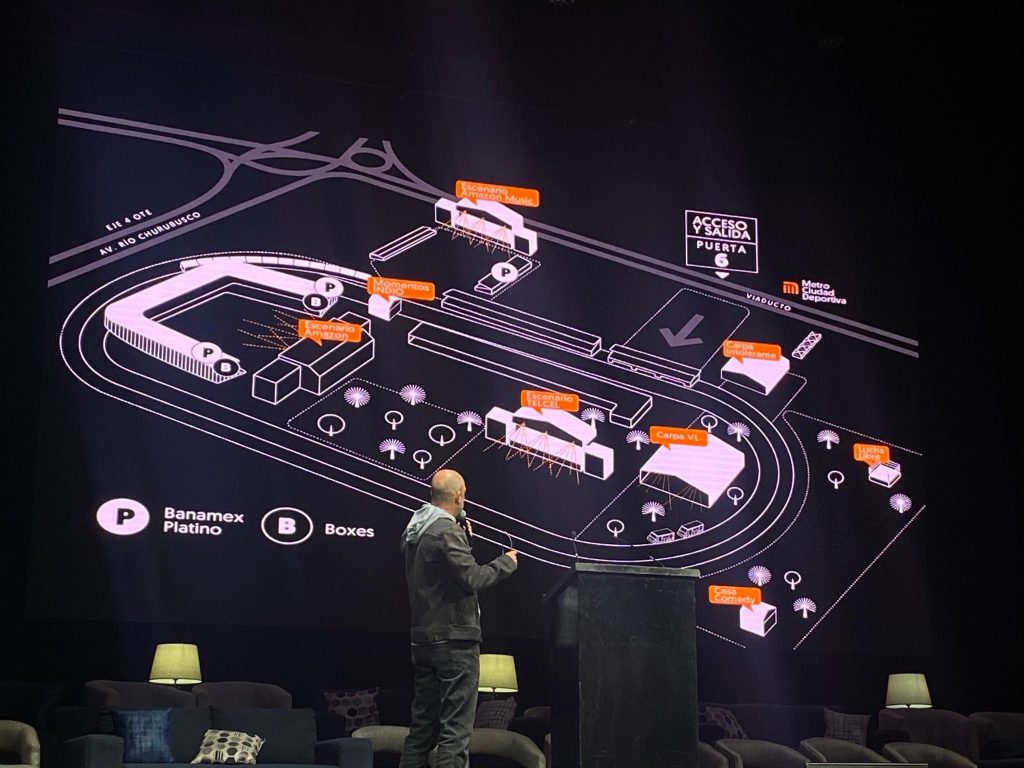 Lo que nos espera en el Vive Latino 2026