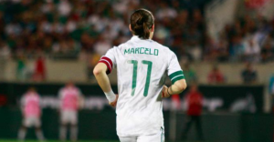 Adiós México: Javier Aguirre confirma que Marcelo Flores jugará para Canadá