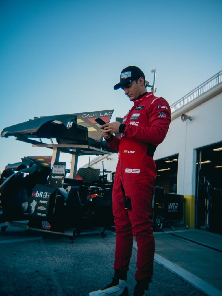 McLaren gana juicio a Alex Palou