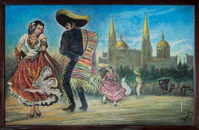 Los mejores lugares de Garibaldi para celebrar los 100 años de José Alfredo