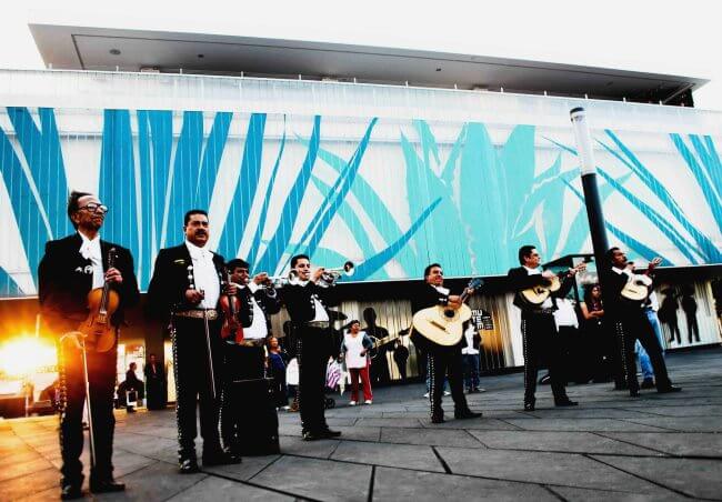Los mejores lugares de Garibaldi para celebrar los 100 años de José Alfredo