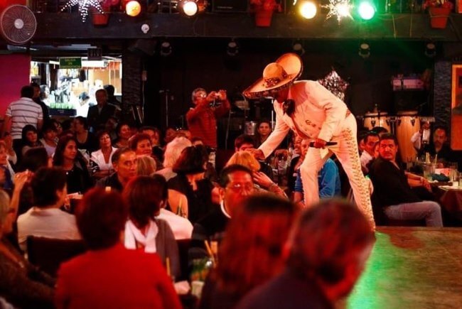 Los mejores lugares de Garibaldi para celebrar los 100 años de José Alfredo