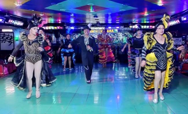 Los mejores lugares de Garibaldi para celebrar los 100 años de José Alfredo