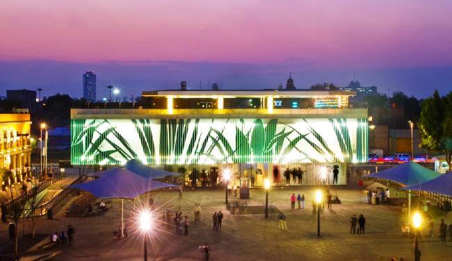 Los mejores lugares de Garibaldi para celebrar los 100 años de José Alfredo