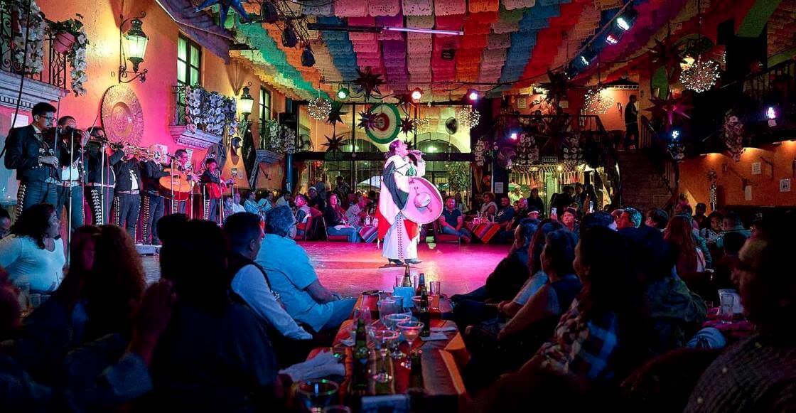 Los mejores lugares de Garibaldi para celebrar los 100 años de José Alfredo