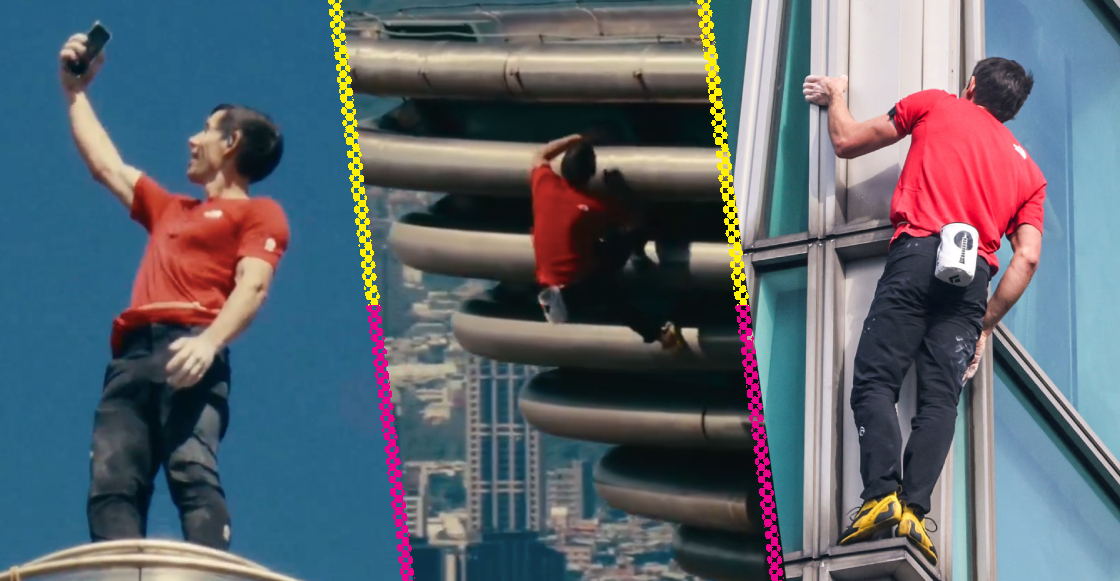 mejores-videos-escala-sin-equipo-ni-cuerdas-alex-honnold-taipei-101-destacada