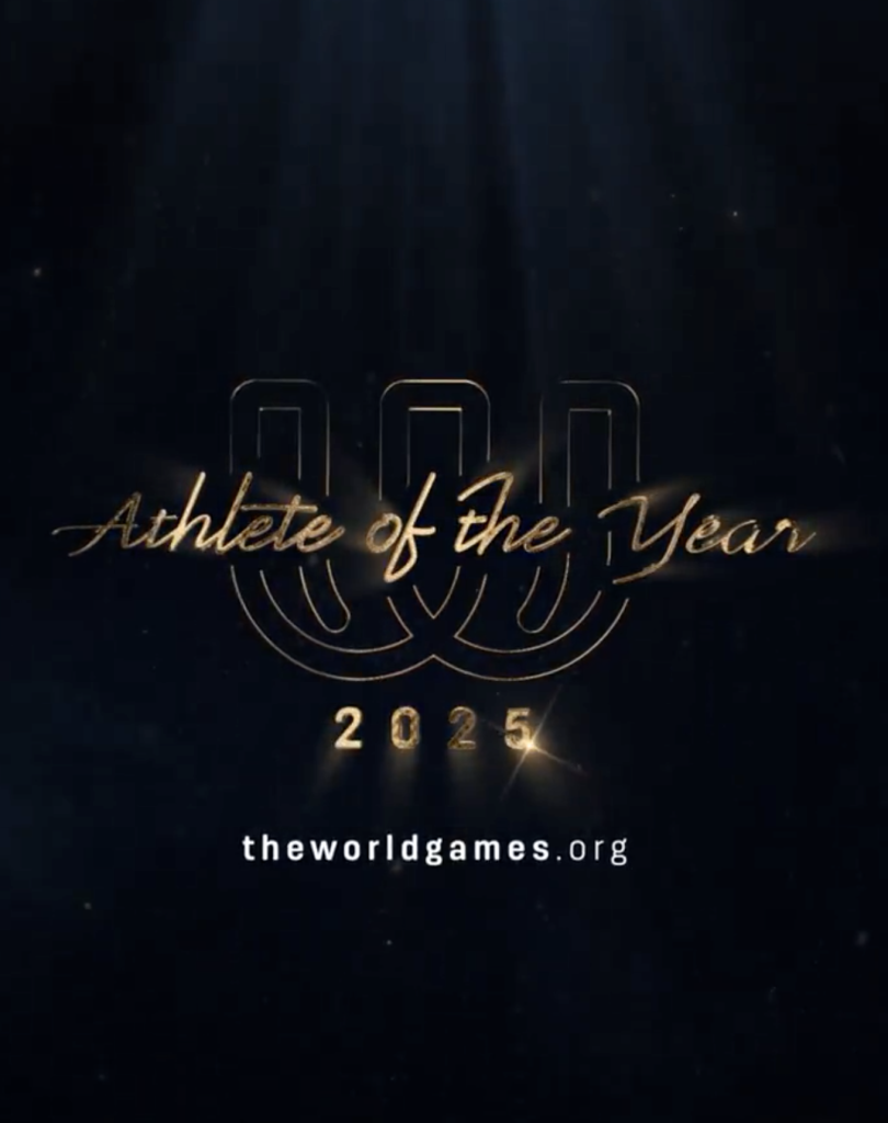 3 mexicanas están nominadas a "Atleta del año" en los World Games y tienes que conocerlas