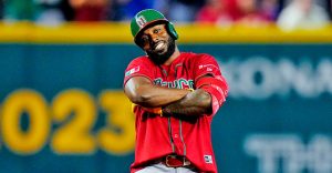 Clásico Mundial de Beisbol por TV Abierta