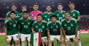 ¿Dónde ver el México vs Bolivia?