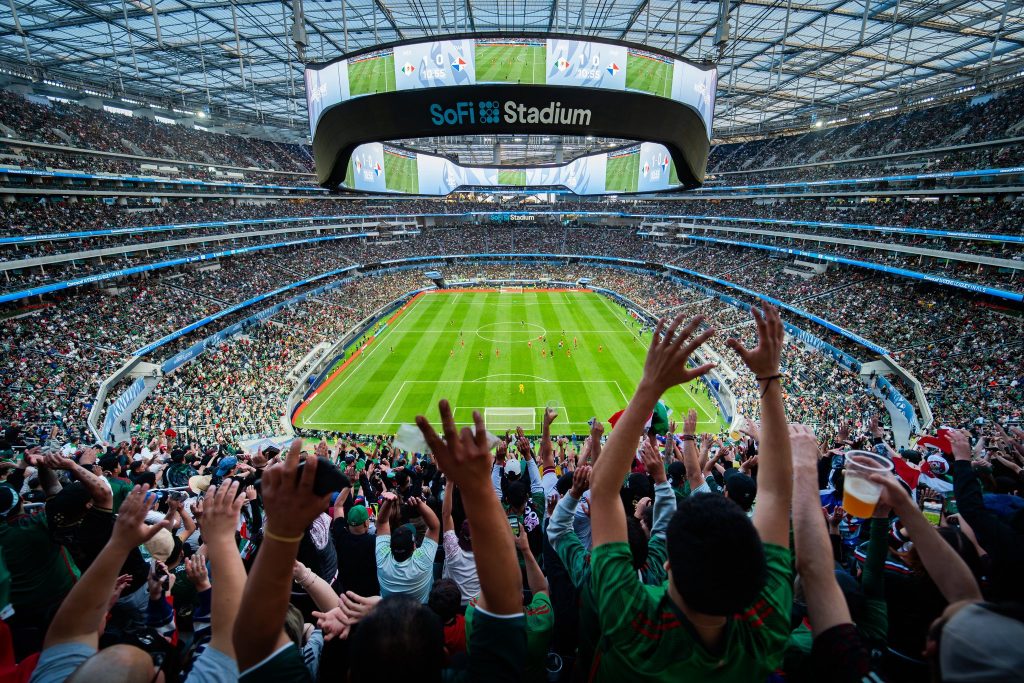 México vs Brasil sería el último amistoso previo al Mundial 2026