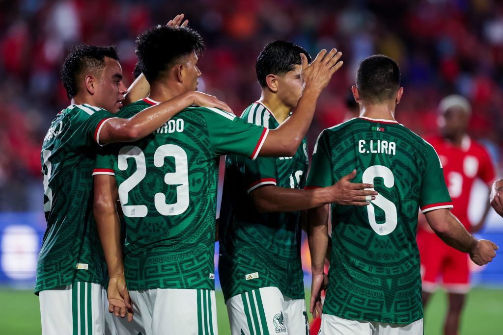 México vs Brasil sería el último amistoso previo al Mundial 2026