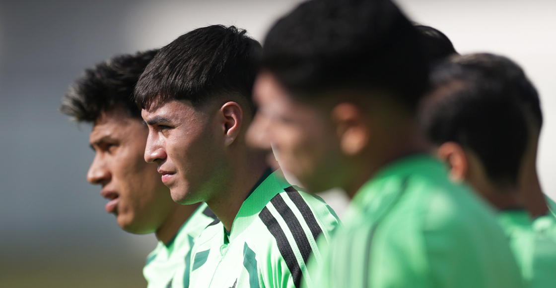 México arranca el 2026 contra Panamá: ¿Dónde ver el partido?