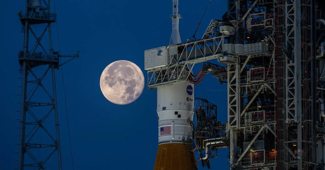 De vuelta a la Luna: NASA anuncia que Artemis II está lista para la misión y habrá transmisión en vivo
