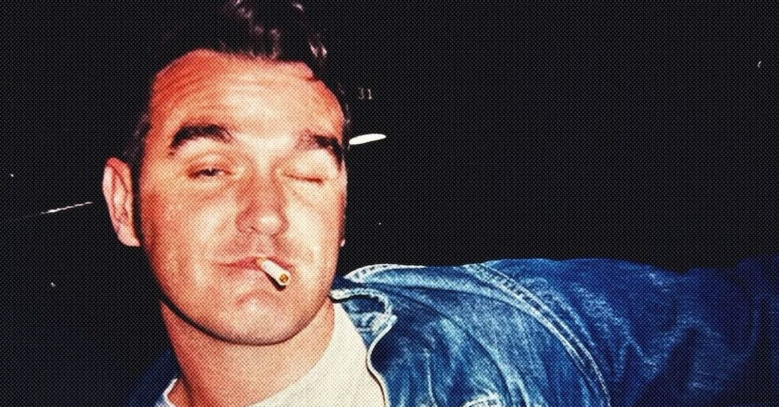 Con todo: Morrissey comienza 2026 cancelando dos conciertos reprogramados