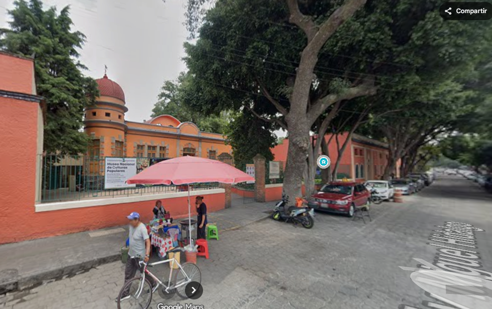 Va la fecha, lugar y todo sobre la Feria del tamal en Coyoacán