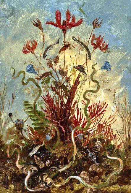 Piezas imperdibles del Museo de Geología de la CDMX